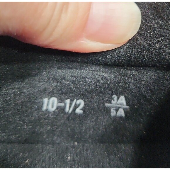 Easy Spirit Womens API Leather Fitness Walking Shoes size 10.5 - Picture 7 of 8